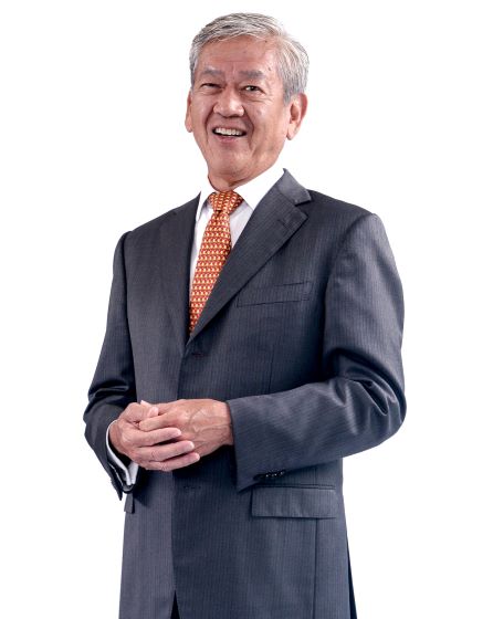 Edwin Soeryadjaya